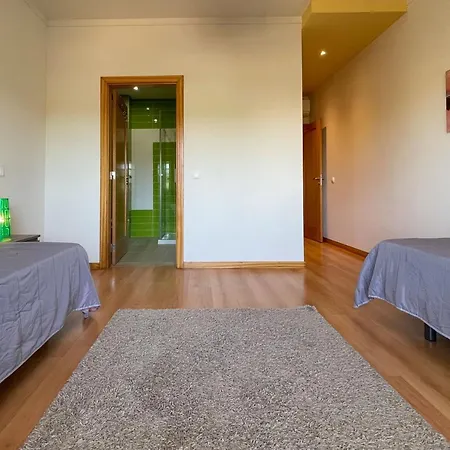 Apartamento Modern 2 Bed Town House Af,