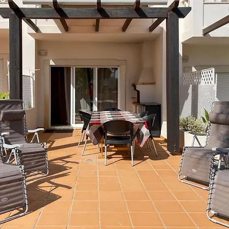 Modern 2 Bed Town House Af, Apartamento
