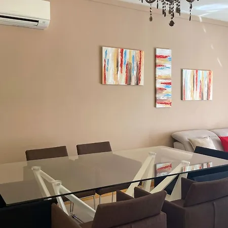 Modern 2 Bed Town House Af, * Albufeira