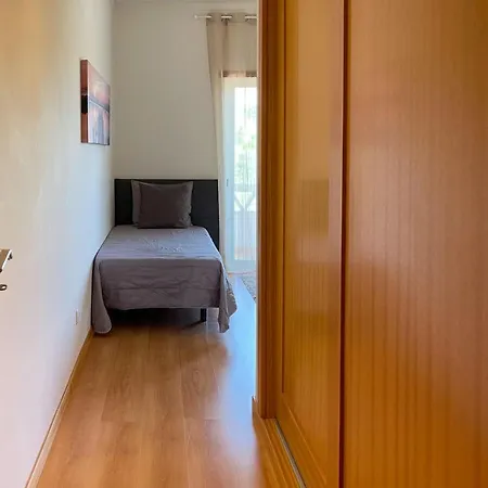 Modern 2 Bed Town House Af, * Albufeira