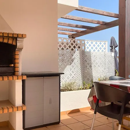 Modern 2 Bed Town House Af, * Albufeira