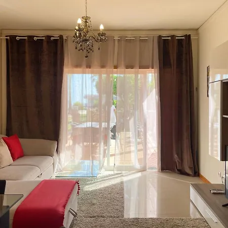 Apartamento Modern 2 Bed Town House Af,