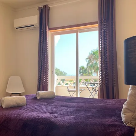 Apartamento Modern 2 Bed Town House Af, Albufeira