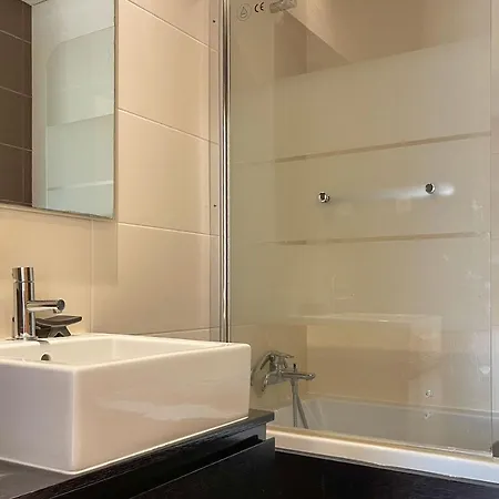 Apartamento Modern 2 Bed Town House Af,