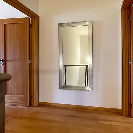 Modern 2 Bed Town House Af, Apartamento Albufeira