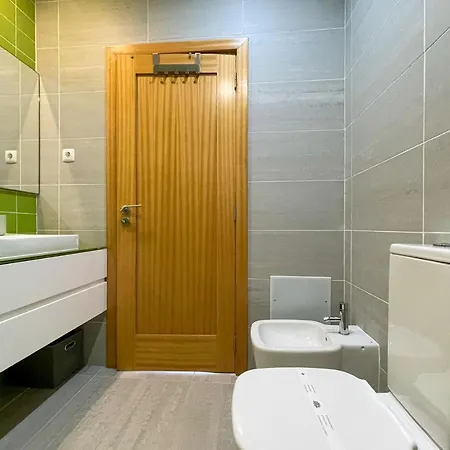 Apartamento Modern 2 Bed Town House Af, *