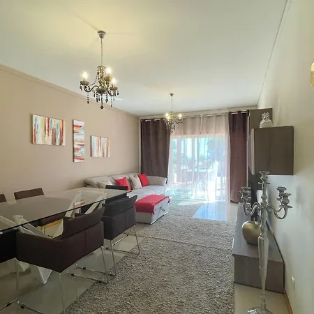 Apartamento Modern 2 Bed Town House Af, *